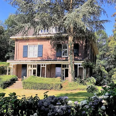 Dalhof Berg en Dal