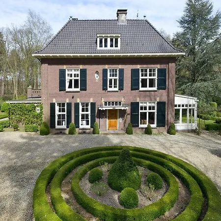 Dalhof Frühstückspension
