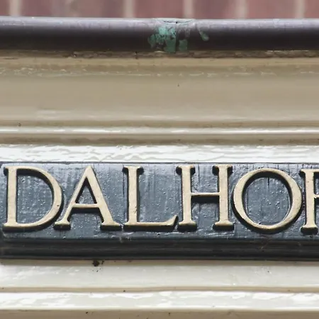 Bed and breakfast Dalhof