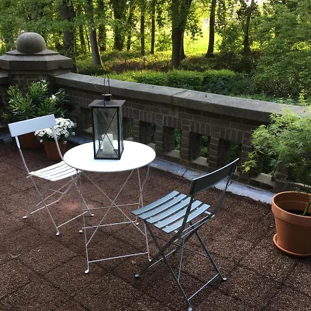 Bed and breakfast Dalhof *