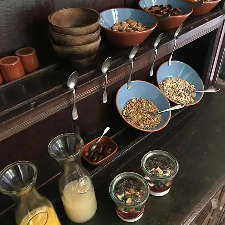 Dalhof Frühstückspension