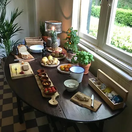 Frühstückspension Dalhof *
