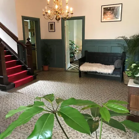 Dalhof Bed & Breakfast