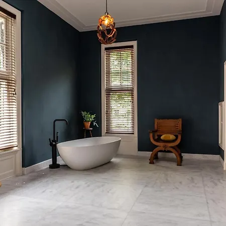 Bed and breakfast Dalhof Berg en Dal