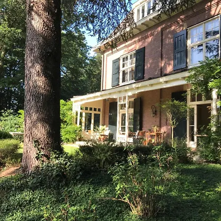 Dalhof Bed & Breakfast Berg en Dal