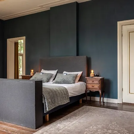 Bed and breakfast Dalhof