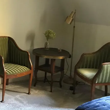 Dalhof Bed & Breakfast *