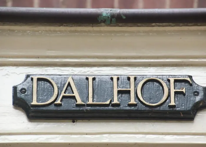 Bed & Breakfast Dalhof