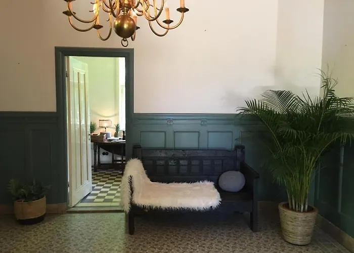 Dalhof * Berg en Dal