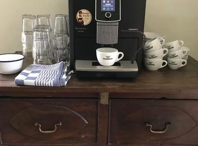 Dalhof * Berg en Dal