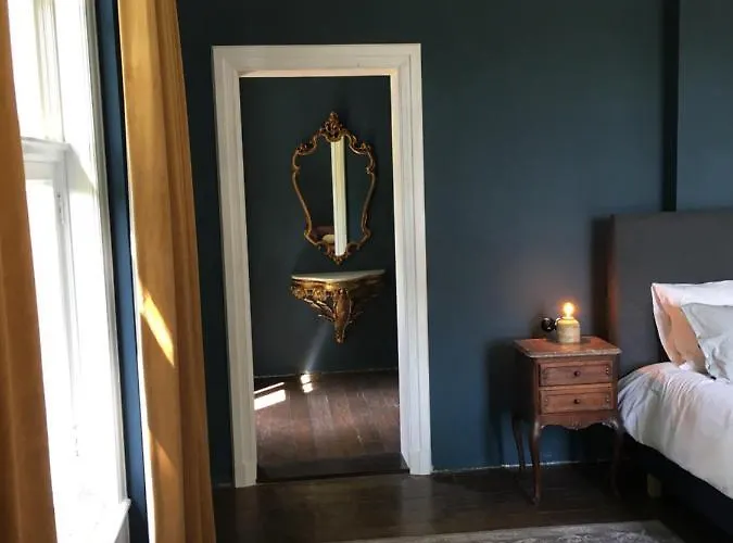 Bed & Breakfast Dalhof *