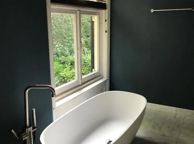 Bed & Breakfast Dalhof