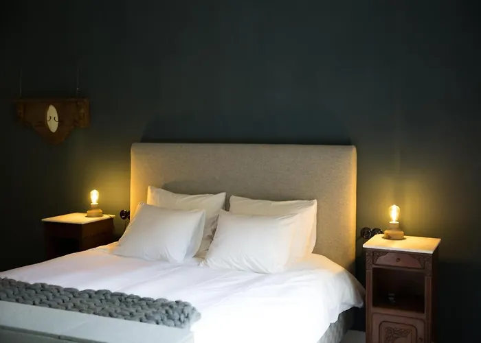 Bed & Breakfast Dalhof