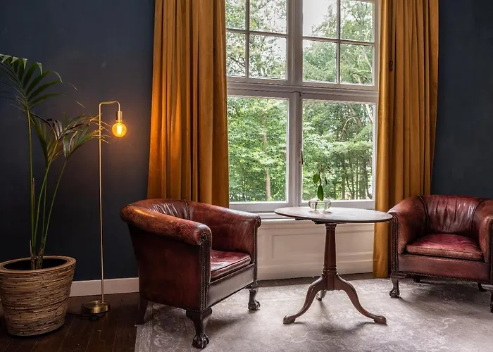 Dalhof Bed & Breakfast *