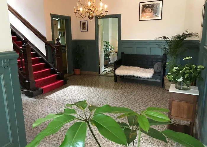 Dalhof Bed & Breakfast