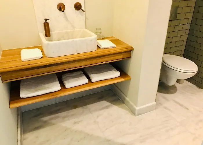 Bed & Breakfast Dalhof Berg en Dal