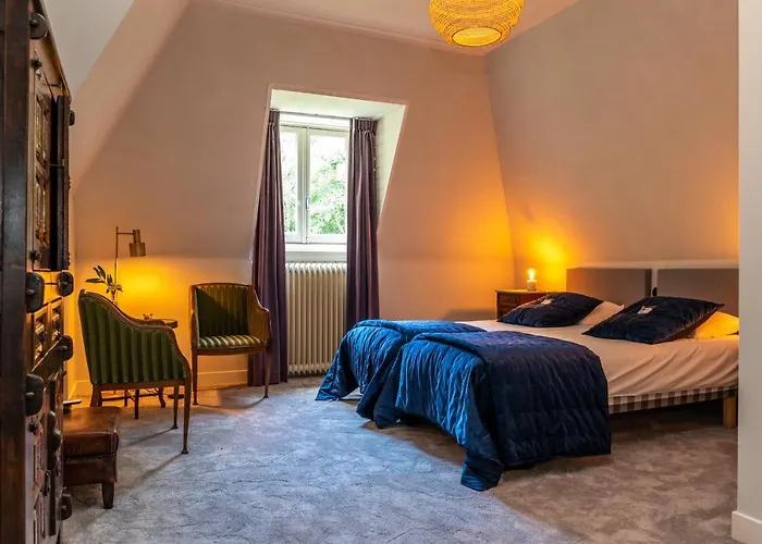 Dalhof Bed & Breakfast *