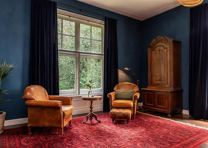 Bed & Breakfast Dalhof *