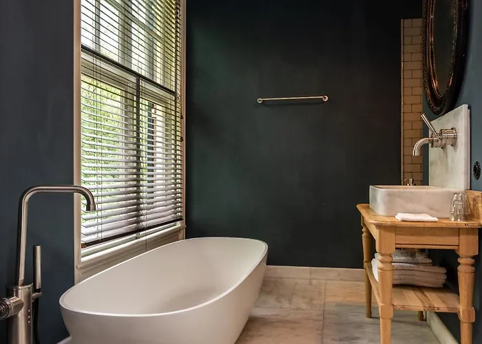 Bed & Breakfast Dalhof Berg en Dal