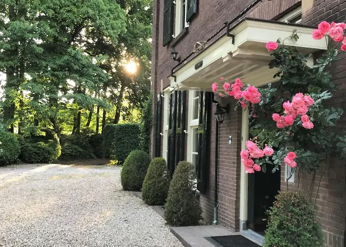 Dalhof Bed & Breakfast *