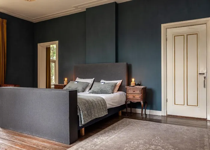 Bed & Breakfast Dalhof