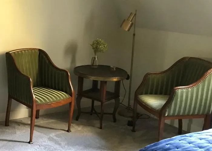 Dalhof Bed & Breakfast *