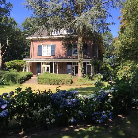 Bed & Breakfast Dalhof