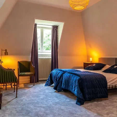 Dalhof Bed & Breakfast *