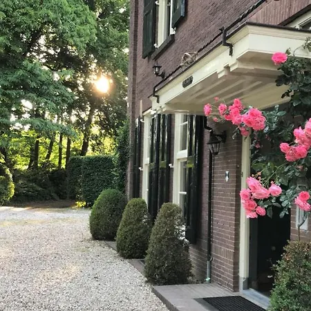 Dalhof Bed & Breakfast *