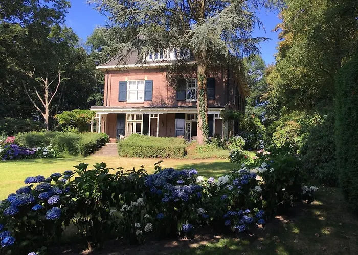 Bed & Breakfast Dalhof