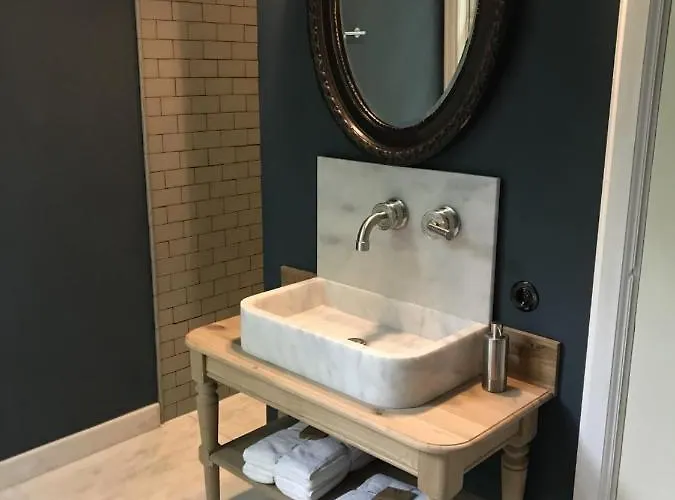 Dalhof Bed & Breakfast