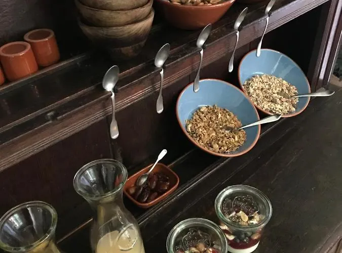 Dalhof Bed & Breakfast