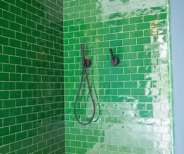 Dalhof Bed & Breakfast *