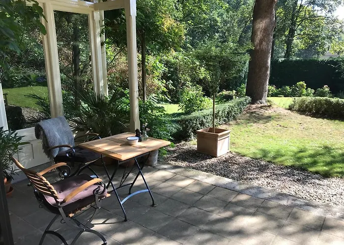 Bed & Breakfast Dalhof