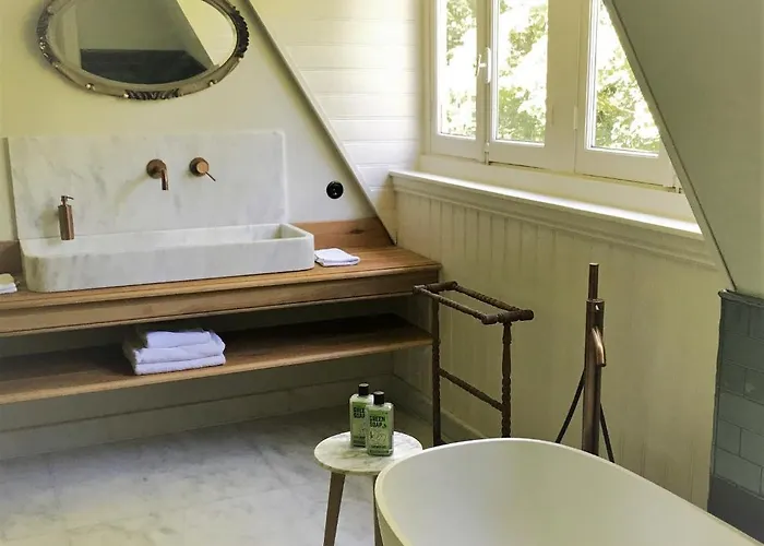 Bed & Breakfast Dalhof Berg en Dal