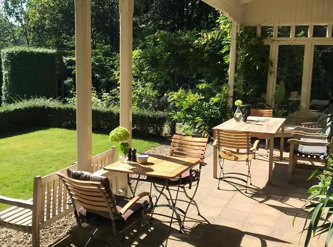 Bed & Breakfast Dalhof *