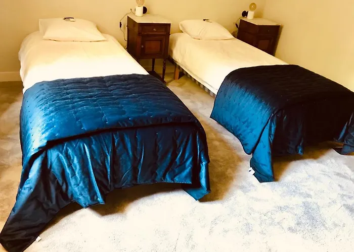 Bed & Breakfast Dalhof Berg en Dal