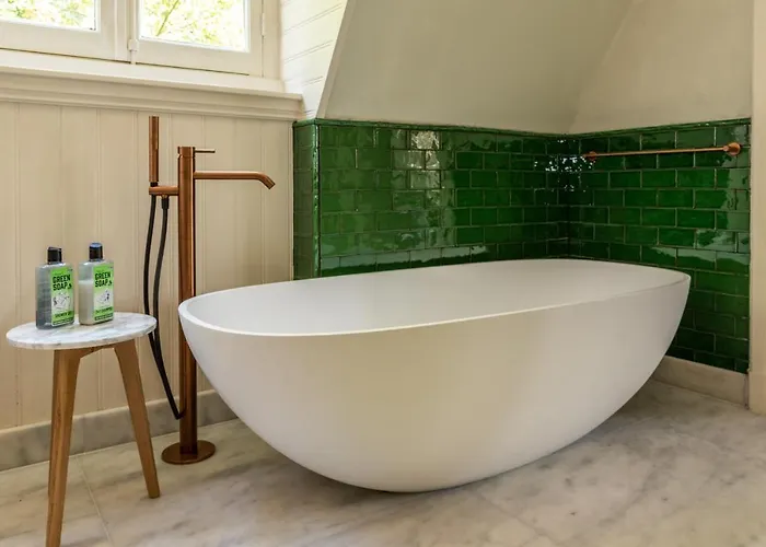 Bed & Breakfast Dalhof Berg en Dal