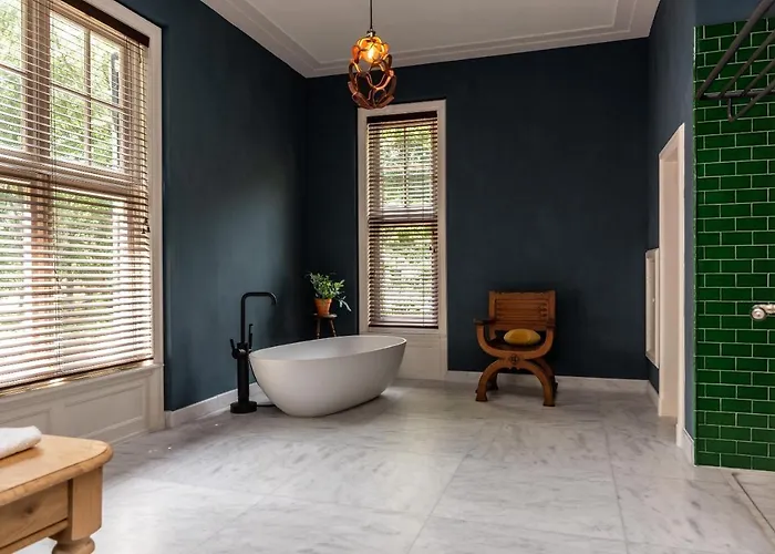 Bed & Breakfast Dalhof Berg en Dal