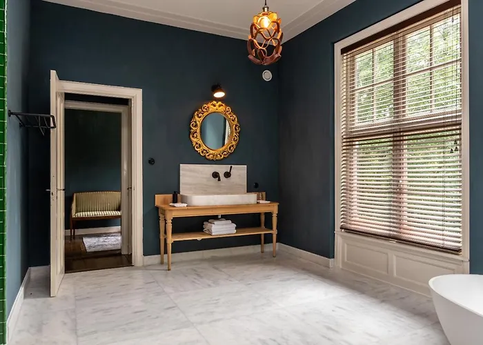 Dalhof Bed & Breakfast *