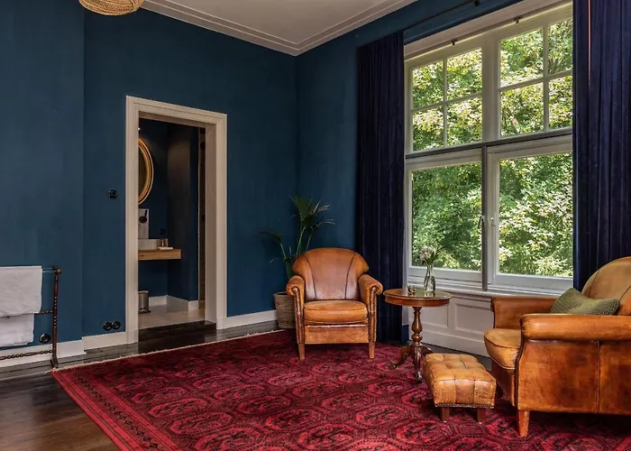 Bed & Breakfast Dalhof